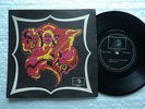 The Who- Won't get fooled around + 3  Rare EP Malaysia in EX-