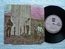 The Who- Let's see action + 3  Ultra rare EP MALAYSIA  in EX-