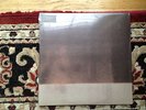 Thrice Major Minor vinyl record LP MINT SEALED Blue and Clear White Splatter