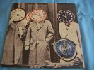 LP ITALIAN PROG DEDALUS - DEDALUS