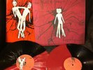 The Fall of Troy Doppelganger vinyl re-issue vinyl lp RARE Split with splatter