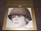 U2 - The Best Of 1980-1990(UK 1998 SEALED 14x7