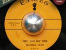 Madman Jones - Jess One Mo' Time KILLER WILD R&B LATIN SHAKER DANCER Hear