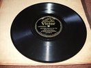 ART LANDRY ORCH BATWING VICTOR LAZY BLUES/ ITLL GET YOU