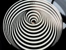 BLACK SABBATH Vol 4 1972 UK 1st VERTIGO SWIRL Nr MINT AUDIO