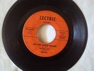 Russell Lee  & the tempos-lectric-3664-Scrub Board /got rhythm-Black Rocker