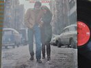 Original VG++ Freewheelin' Bob Dylan MONO CL 1986 in SHRINK 2B/3D