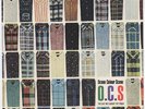 OCEAN COLOUR SCENE The Day We Caught The Train RARE swedish 7