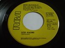 Northern Soul Record / Mike McDonald - God Knows - Excellent +