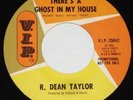 R. DEAN TAYLOR 