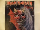 Iron Maiden ?– Purgatory