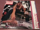 KID ROCK DEVIL WITHOUT A CAUSE 2 LP SEALED COLLECTORS COVER WITH FINGER