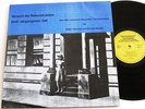 Alexander von Schlippenbach REKONSTRUKTION FMP S-24lp