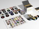 MANIC STREET PREACHERS - NATIONAL TREASURES - LIMITED EDITION - COMPLETE SINGLES