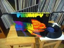 FRUMPY ALL WILL BE CHANGED 1970 IN MINT ARCHIV ALBUM KRAUTROCK