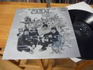 JOHN DUMMER BLUES BAND CABAL IN 1969 UK 1ST BLACK MERCURY