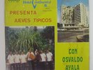 Osvaldo Ayala Y Su Conjunto 