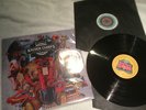 KAISER CHIEFS 'THE FUTURE IS MEDEVIAL'  2LP GF PUNK MOD US SELLER