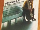 VINYL LP Glen Campbell - By The Time I Get To Phoenix / mono / promo