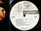 1967 MONO PROMO   ELECTRIC PRUNES   Dream REVERB PSYCH GARAGE = WEST COAST ACID
