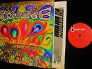 RARE 1969 Stereo ORIG = THE SAVAGE RESURRECTION = BLUE CHEER HEAVY PSYCH BOMBS