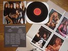 METALLICA THE $5.98 EP GARAGE DAYS JAPAN PROMO LP w/PROMO POSTER 20AP 3391 $4S/H