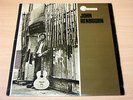 EX-/EX-  John Renbourn/Self Titled/1966 Transatlantic LP/Pentangle