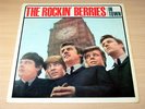 The Rockin' Berries/In Town/1965 Piccadilly Mono LP