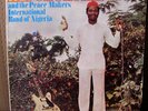 ALI CHUKWUMA-PEACE MAKERS INTERNATIONAL BAND NIGERIA-AKPOLLA-1982-STEREO-AFRO LP