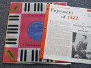 TAL FARLOW The Swinging Guitar Of AMERICAN RECORDING SOCIETY Jazz w/ booklet