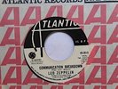 LED ZEPPELIN - communication breakdown - ATLANTIC promo