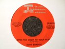 NORTHERN - DONI BURDICK - OPEN THE DOOR TO YOUR HEART- SOUND IMPRESSION - LISTEN