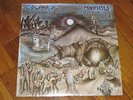 DWARR animals BRAND X  ORIGINAL PRIVATE outsider METAL lp SHRINK