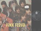 PINK FLOYD - PIPER AT THE GATES OF DAWN - PROG ROCK LP - SHRINK - E.E.C IMPORT