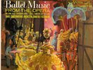 RCA VICTOR LIVING STEREO SHADED DOG LP LSC 2400 Paris Cons / Fistoulari / Ballet