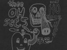 THEE OH SEES - CAROL ANN 7