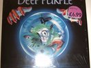 Deep Purple - Slaves And Masters (Nr Mint RCA LP) Shrinkwrap Sleeve