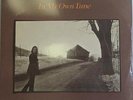 KAREN DALTON In My Own Time LP Rare Folk Psych Vinyl STILL SEALED ORIGINAL PRESS