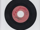 BLANK(TREASURE ISLE)/LOVE IS ALL I HAD  -  PHYLLIS DILLON  (69 ROCKSTEADY  7
