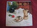 Peggy Lee, Black Coffee,Signed autographed