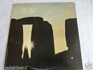 8) LP: GRAHAM BOND - HOLY MAGICK / MERCURY USA SR 61327