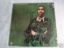77) LP:THE POLITICIANS featuring McKINLEY JACKSON 1972 HOT WAX RECORDS USA HA711