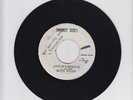 MONEY DISC/LOVE IS A MESSAGE  -  JACOB MILLER  ( REGGAE 7