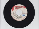 STUDIO ONE/TAKE A RIDE  -  AL CAMPBELL   (REGGAE  7