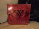 Van Halen For Unlawful Carnal Knowledge Lp *Sealed*