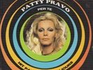 EP Patty pravo la bambola /per  te RCA Victor  France 72 vg+vg+