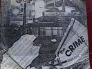 CRIME Generation Gap - Johnny Come Home (Double 'A' 7