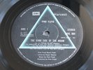 Pink Floyd The Dark Side of the Moon 1973 UK  (BLUE TINT Cover) LP. Nice