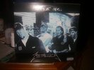 METALLICA GARAGE INC. 2 LP'S USA GATEFOLD 1ST PRESSING RARE OG NEAR MINT