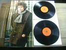 BOB DYLAN BLONDE ON BLONDE UK LAMINATED GATEFOLD A3B2C3D2